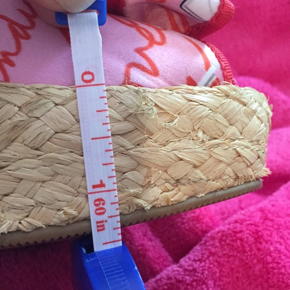 Coach wedges - Picture 13 of 13